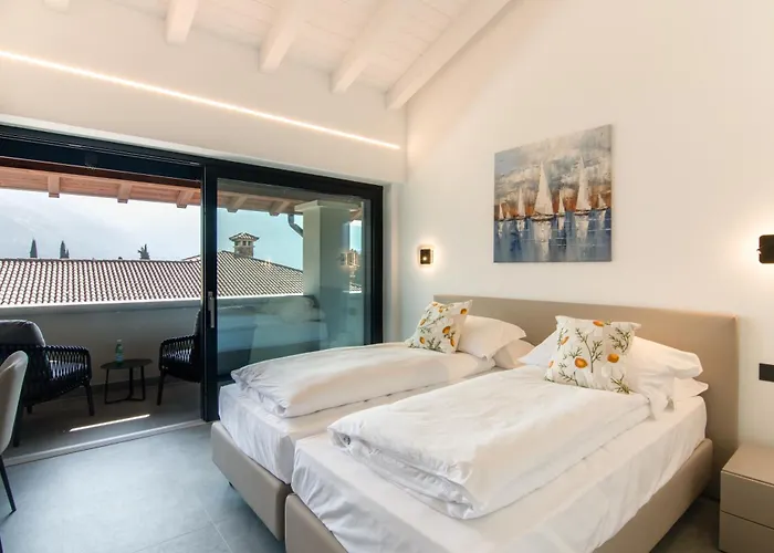 Ulivi By Curti Affitti *