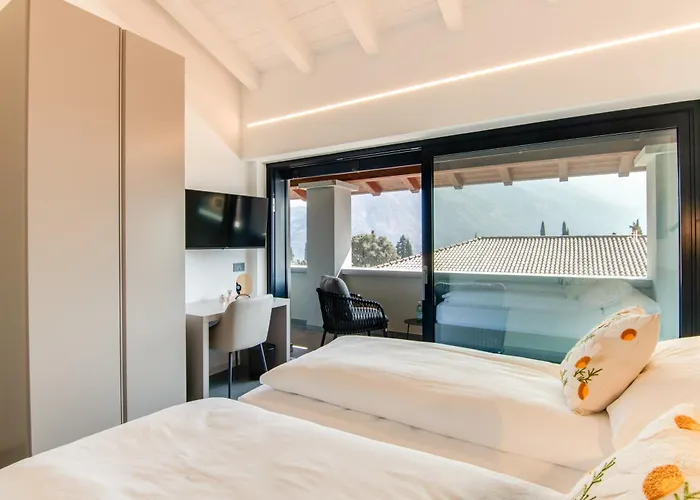 Ulivi By Curti Affitti *