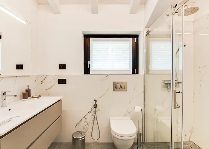 Ulivi By Curti Affitti Villa *